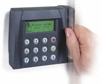 access control