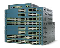 network routers