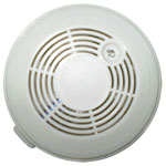 smoke detector