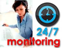 security alarm monitoring toronto