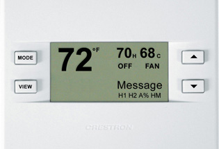 thermostat