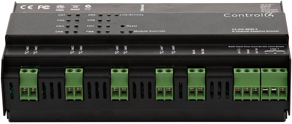 Centralized_Lighting_Modules