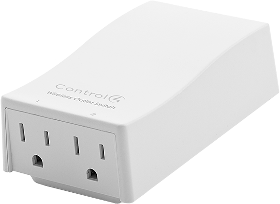outlets