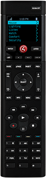 remotes