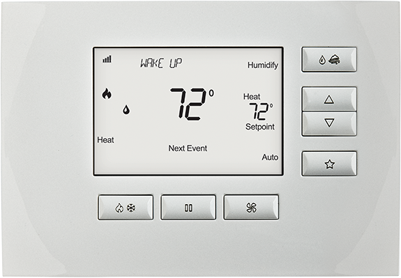 thermostat